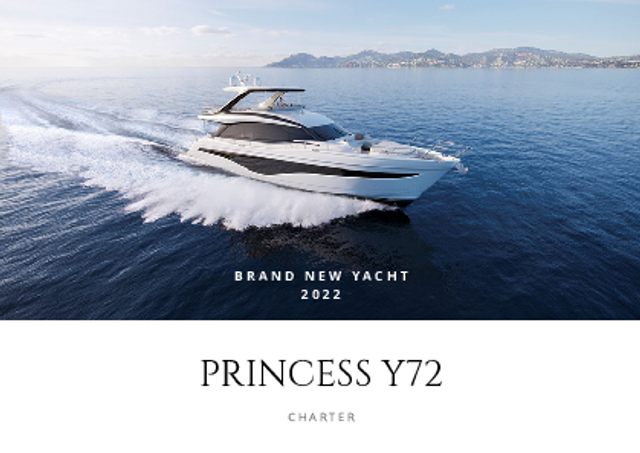 Download Elizabeth yacht brochure(PDF)