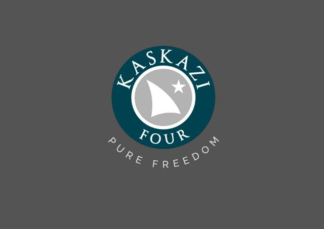 Download Kaskazi Four yacht brochure(PDF)