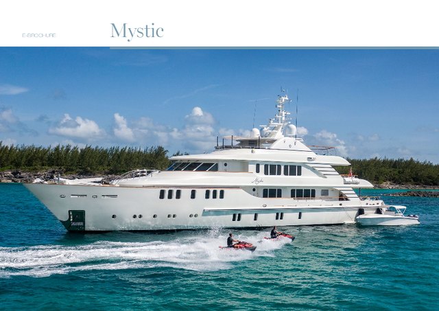 Download Mystic yacht brochure(PDF)