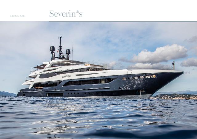 Download Severin's yacht brochure(PDF)