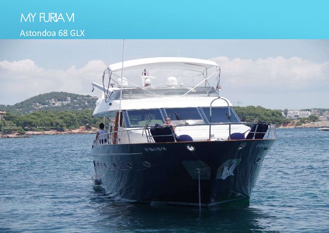 Download Furia Sexto yacht brochure(PDF)