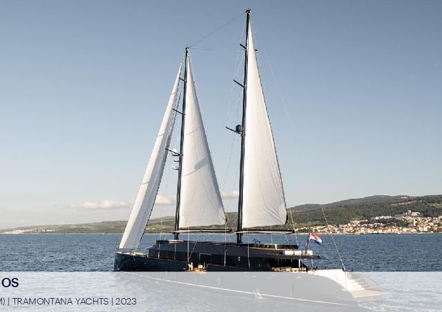 Download Scorpios yacht brochure(PDF)