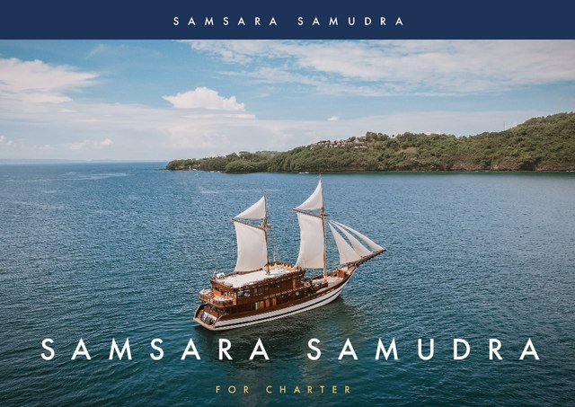 Download Samsara Samudra yacht brochure(PDF)