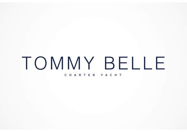 Download Tommy Belle yacht brochure(PDF)