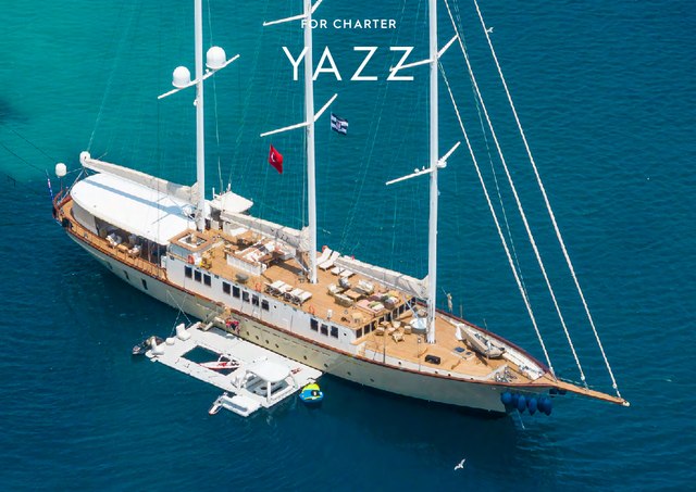 Download Yazz  yacht brochure(PDF)