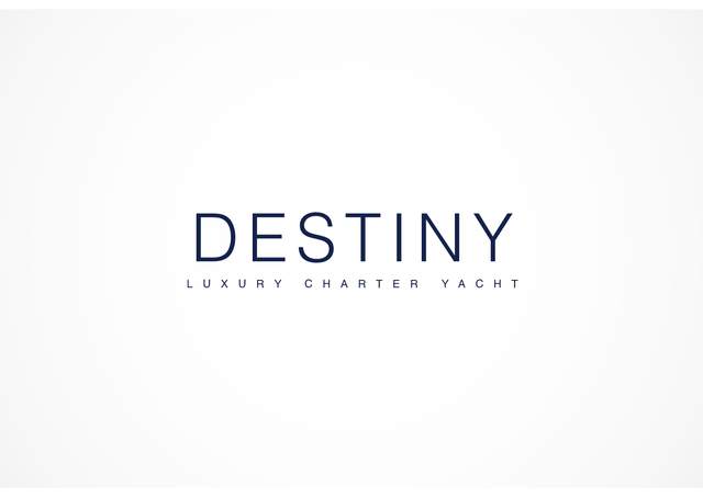 Download Destiny yacht brochure(PDF)