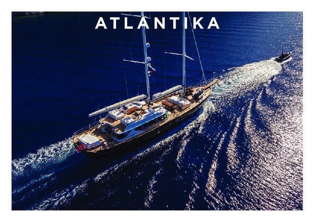 Download Atlantika yacht brochure(PDF)