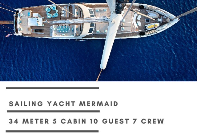 Download Mermaid yacht brochure(PDF)