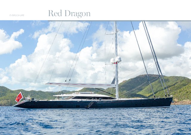 Download Red Dragon yacht brochure(PDF)