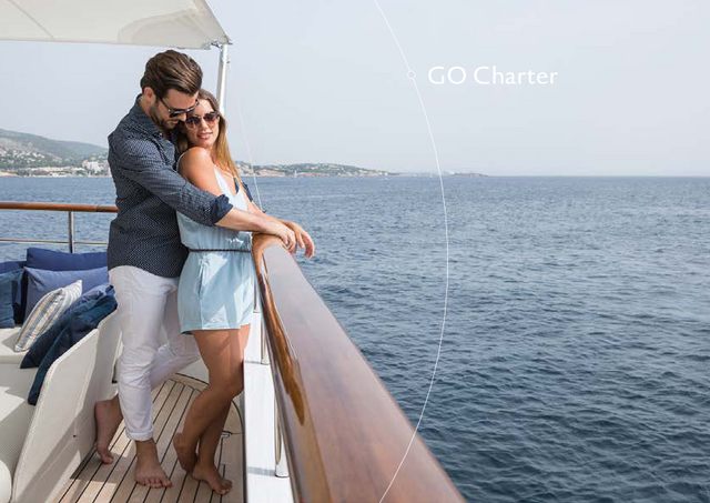 Download GO yacht brochure(PDF)