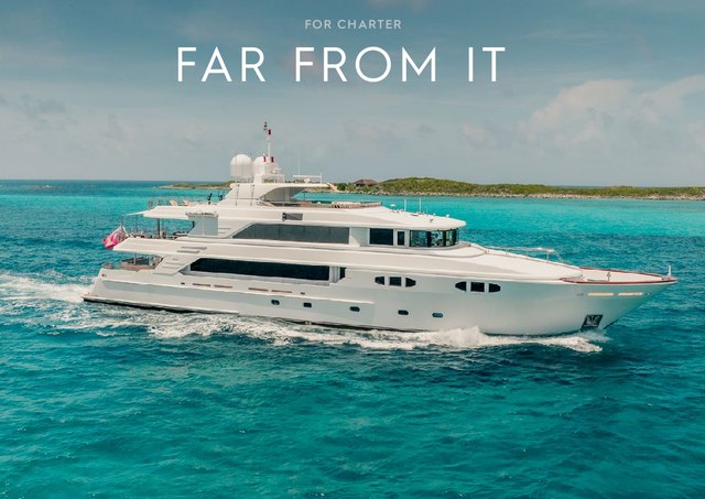 Download Far From It yacht brochure(PDF)