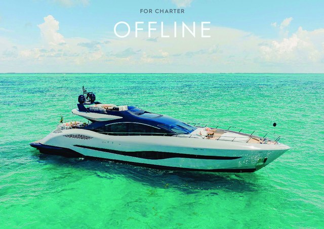 Download Offline yacht brochure(PDF)