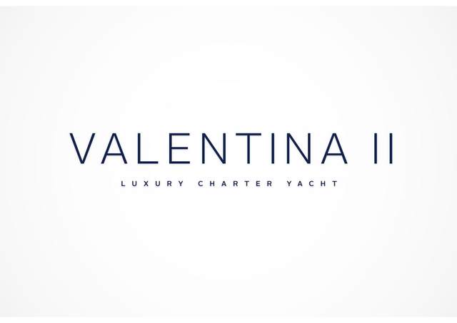 Download Valentina II yacht brochure(PDF)