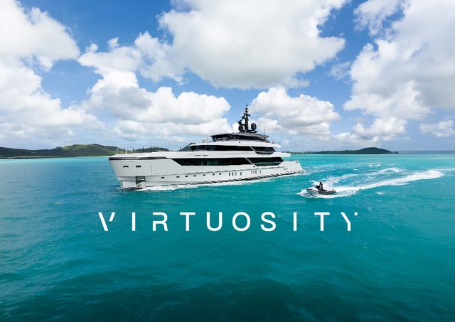 Download Virtuosity yacht brochure(PDF)