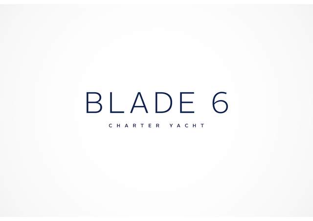 Download Blade 6 yacht brochure(PDF)