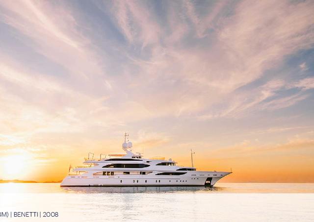 Download Dilara yacht brochure(PDF)