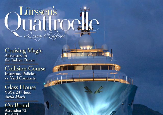 Download Stella Maris yacht brochure(PDF)