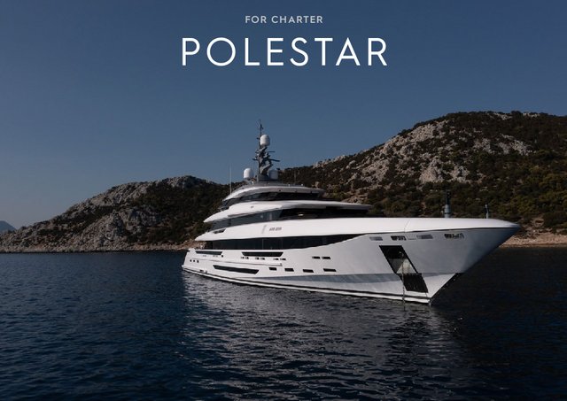 Download Polestar yacht brochure(PDF)