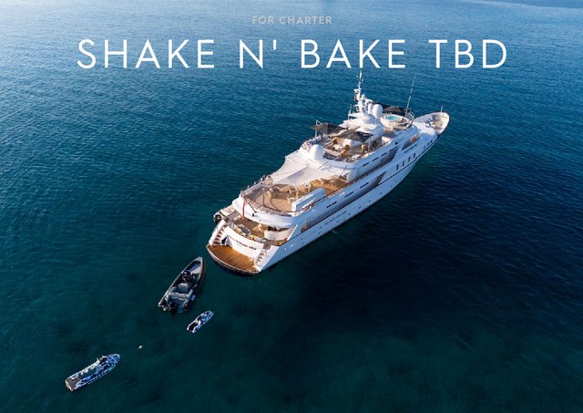 Download Shake N Bake TBD yacht brochure(PDF)