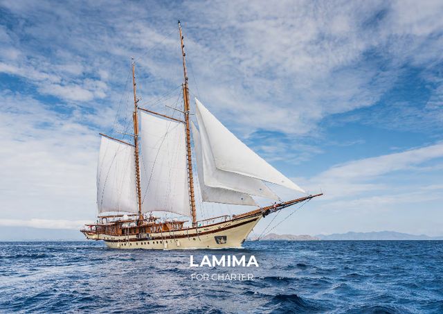 Download Lamima yacht brochure(PDF)