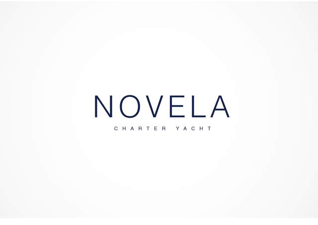 Download Novela yacht brochure(PDF)