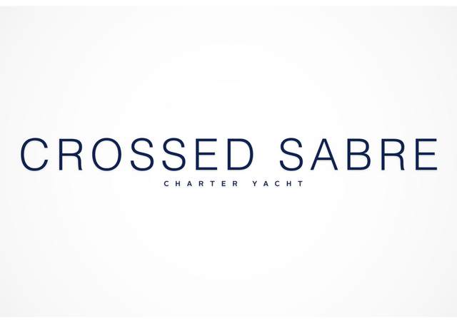 Download Crossed Sabre yacht brochure(PDF)