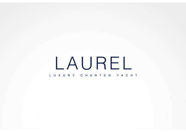 Download Laurel yacht brochure(PDF)