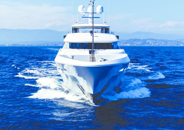 Download Liberty yacht brochure(PDF)