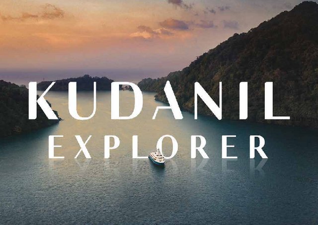 Download Kudanil Explorer yacht brochure(PDF)