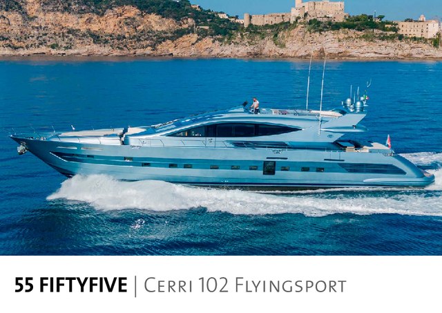 Download 55 Fiftyfive yacht brochure(PDF)