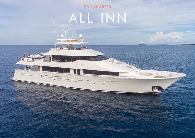 Download All Inn yacht brochure(PDF)