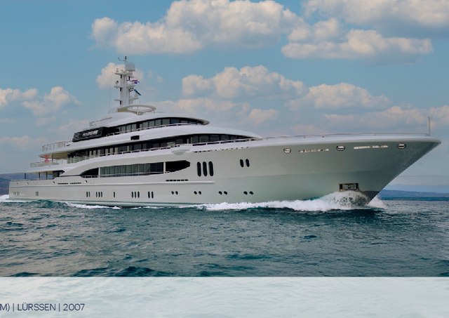 Download Atlas yacht brochure(PDF)