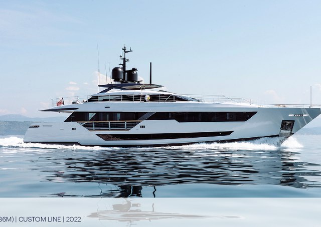 Download Erolia yacht brochure(PDF)