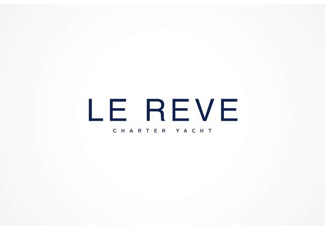 Download Le Reve yacht brochure(PDF)