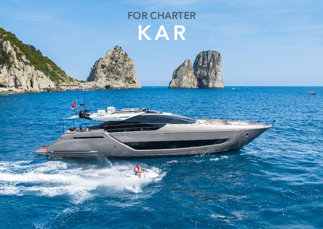 Download Kar yacht brochure(PDF)