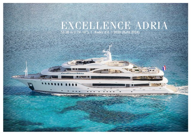 Download Aeterna yacht brochure(PDF)