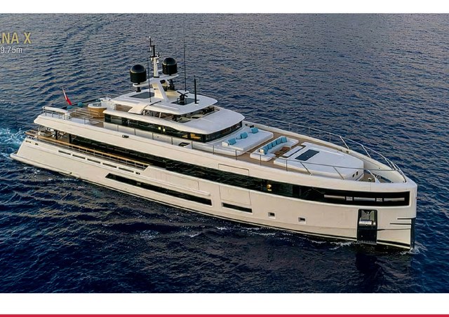 Download Katana X yacht brochure(PDF)