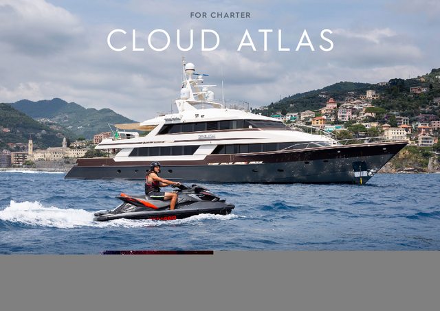 Download Cloud Atlas yacht brochure(PDF)