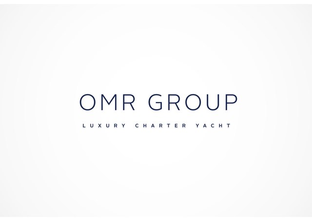 Download OMR Group yacht brochure(PDF)