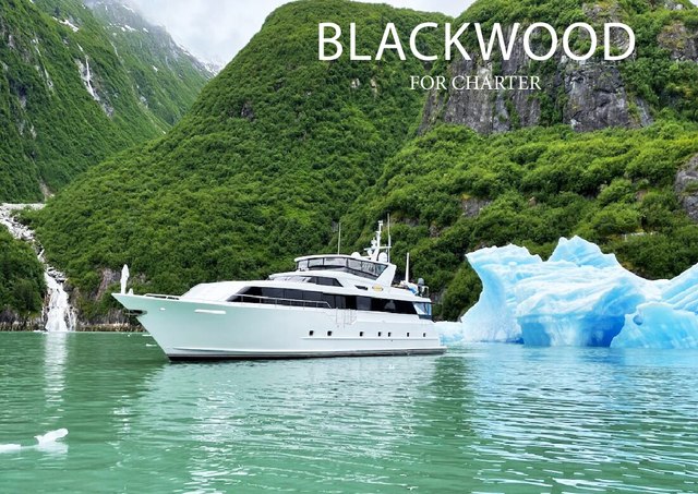 Download Blackwood yacht brochure(PDF)