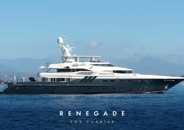 Download Renegade yacht brochure(PDF)