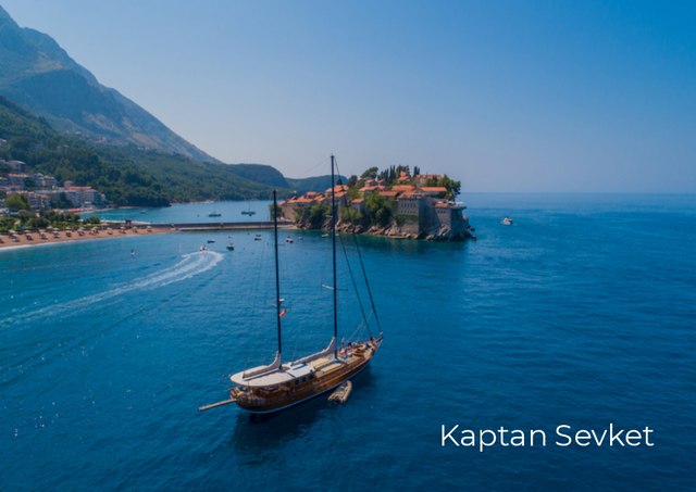 Download Kaptan Sevket yacht brochure(PDF)
