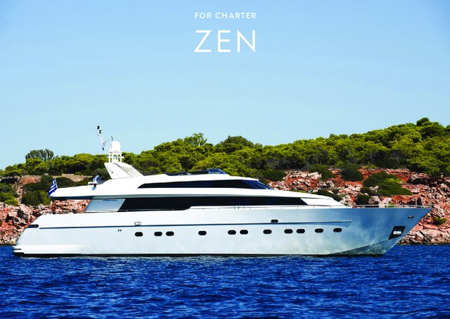 Download Zen yacht brochure(PDF)