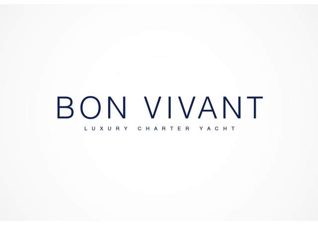 Download Bon Vivant yacht brochure(PDF)