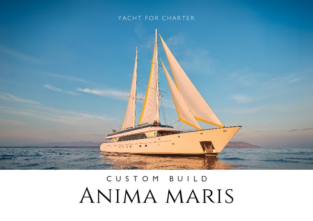 Download Anima Maris yacht brochure(PDF)