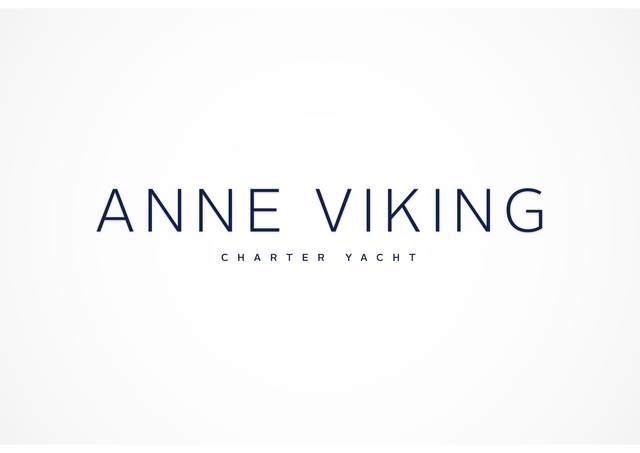 Download Anne Viking yacht brochure(PDF)