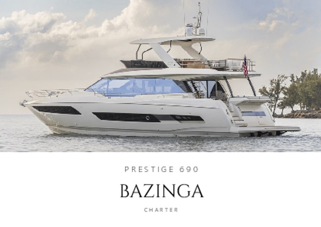 Download Bazinga yacht brochure(PDF)