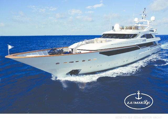 Download Barents yacht brochure(PDF)