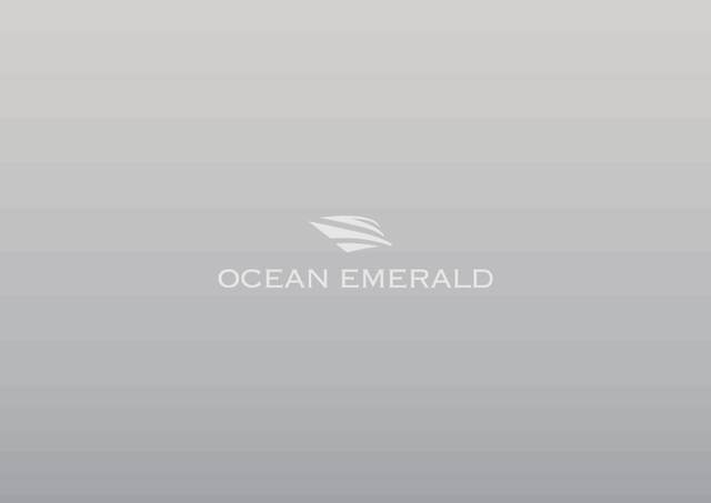 Download Ocean Emerald yacht brochure(PDF)