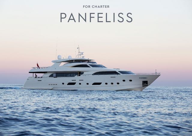 Download Panfeliss yacht brochure(PDF)
